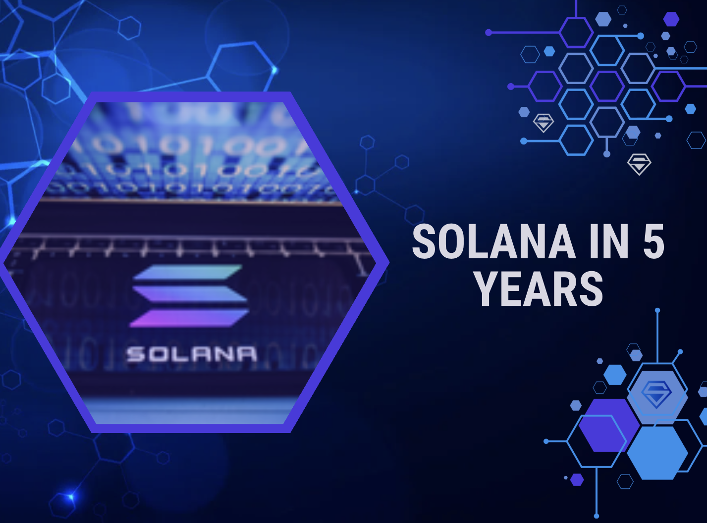 Is Solana a Good Investment for 5 Years?